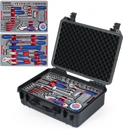 WORKPRO automotive-home maintenance-tool set